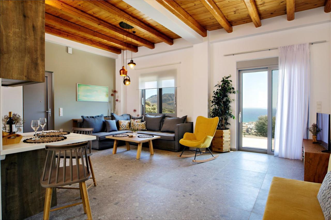 Almond Cottage With A Sea View Above بلاكاس المظهر الخارجي الصورة