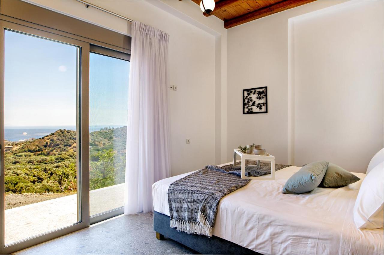 Almond Cottage With A Sea View Above بلاكاس المظهر الخارجي الصورة